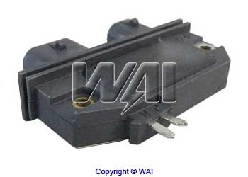 WAI ICM339 Switch Unit,...