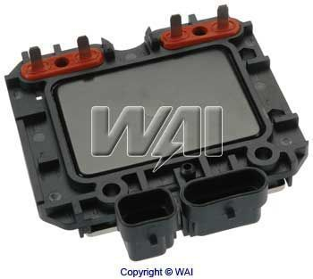 WAI ICM344 Switch Unit,...