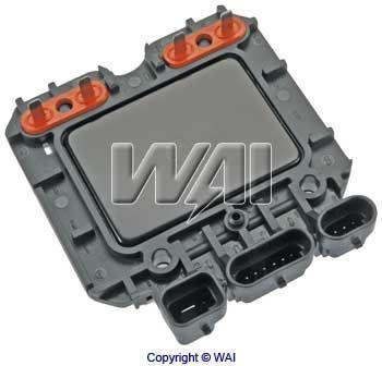 WAI ICM356 Switch Unit,...