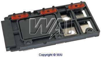 WAI ICM364 Switch Unit,...