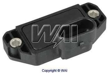 WAI ICM381 Switch Unit,...