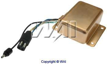 WAI ICM401 Switch Unit,...