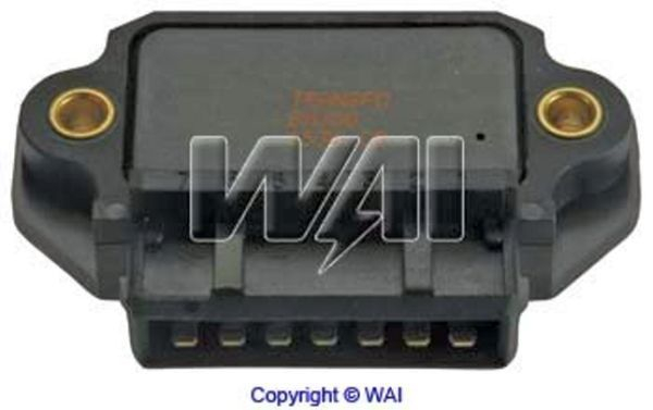 WAI ICM501 Switch Unit,...