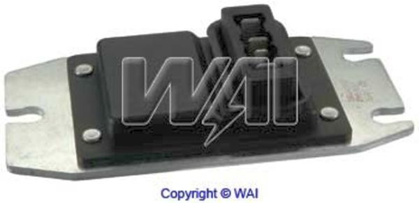 WAI ICM5080 Switch Unit,...