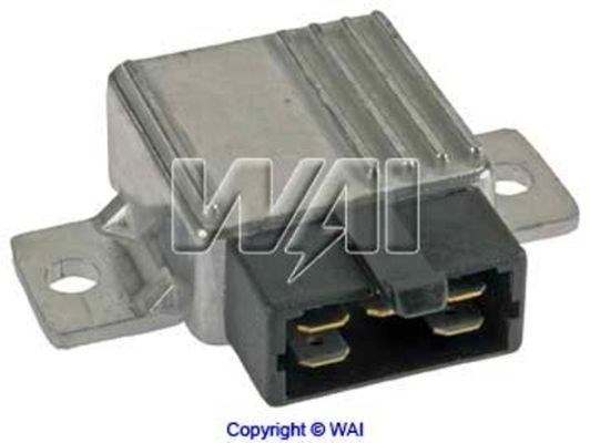 WAI ICM522 Switch Unit,...
