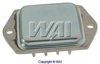WAI ICM539 Switch Unit,...