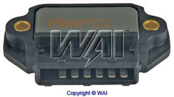 WAI ICM605 Switch Unit,...