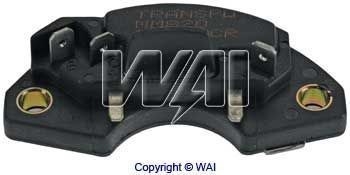 WAI ICM644 Switch Unit,...