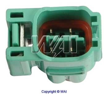 WAI ICM718 Switch Unit,...