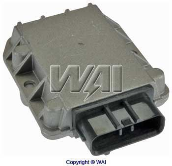 WAI ICM720 Switch Unit,...