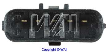 WAI ICM722 Switch Unit,...