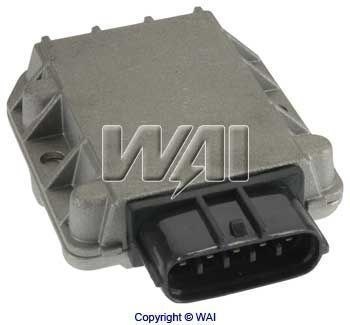 WAI ICM723 Switch Unit,...