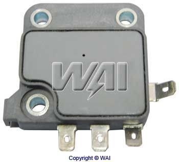 WAI ICM734HD Switch Unit,...