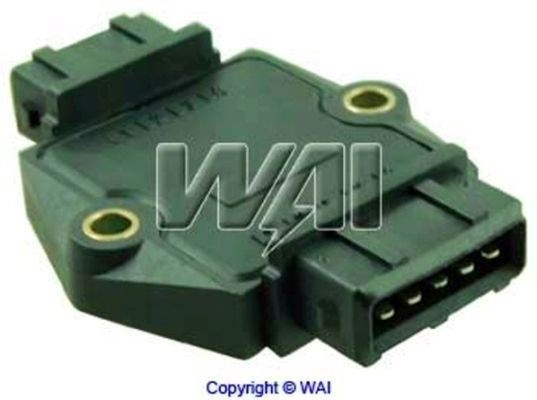 WAI ICM8100 Switch Unit,...