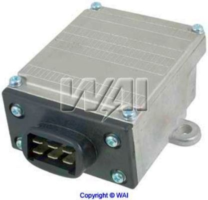 WAI ICM887 Switch Unit,...