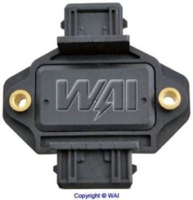 WAI ICM9104 Switch Unit,...