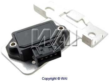 WAI ICM9205 Switch Unit,...