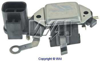 WAI IH205 generátor szabályozó