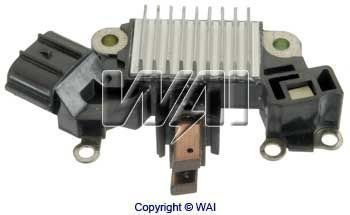 WAI IH742 generátor szabályozó