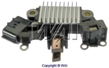 WAI IH774 generátor szabályozó