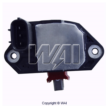 WAI IK700 Alternator Regulator