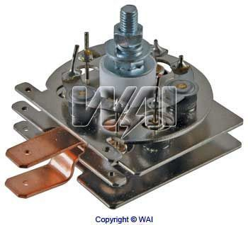 WAI ILR192 Rectifier,...