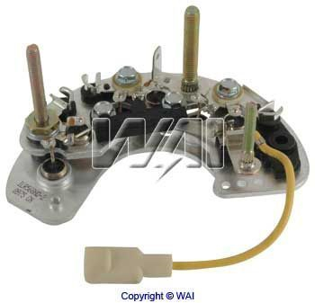 WAI ILR568HD Rectifier,...