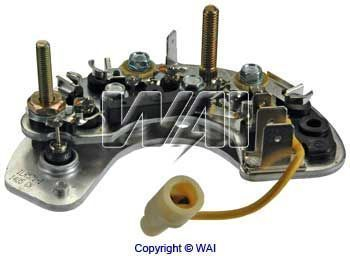 WAI ILR571 Rectifier,...