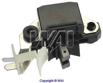 WAI IM213 Alternator Regulator