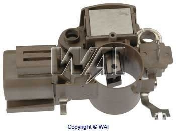 WAI IM265 Alternator Regulator