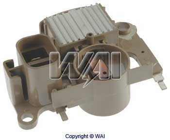 WAI IM280 Alternator Regulator