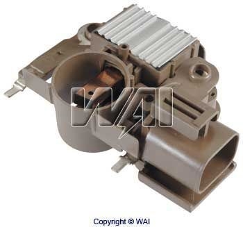 WAI IM291 Alternator Regulator