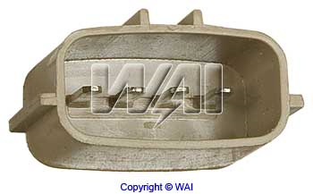 WAI IM341HD Alternator...