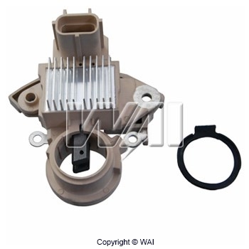 WAI IM631 Alternator Regulator