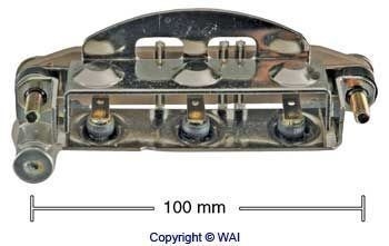 WAI IMR10041 Rectifier,...