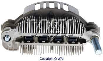 WAI IMR10053 Rectifier,...