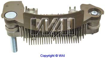 WAI IMR10092 Rectifier,...