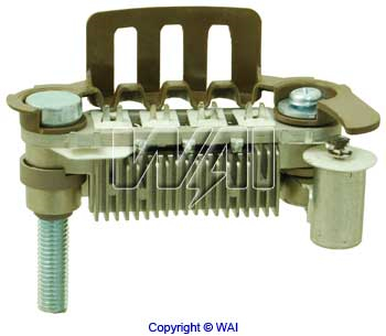 WAI IMR6541 Rectifier,...