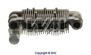 WAI IMR7584 Rectifier,...