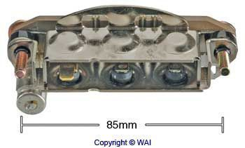 WAI IMR8543 Rectifier,...