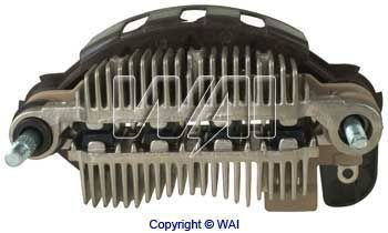 WAI IMR8579 Rectifier,...