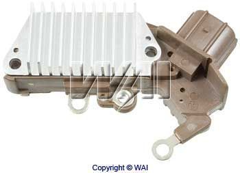 WAI IN302 generátor...