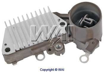 WAI IN320 Alternator Regulator