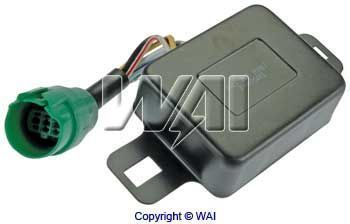 WAI IN589 generátor szabályozó