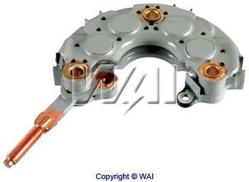 WAI INR725P Rectifier,...