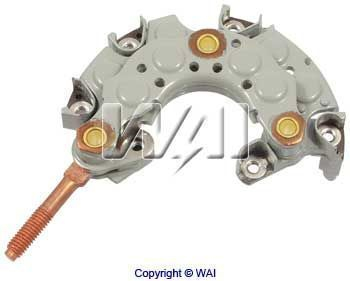 WAI INR737 Rectifier,...