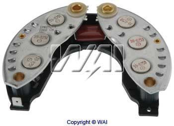 WAI IPR252 Rectifier,...