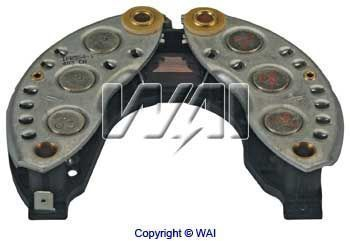 WAI IPR554 Rectifier,...