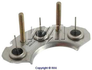 WAI ISR704 Rectifier,...