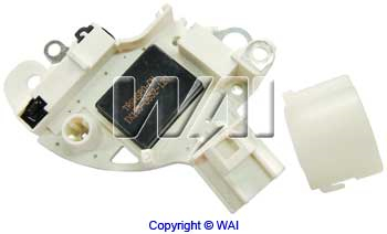 WAI IX135 Alternator Regulator